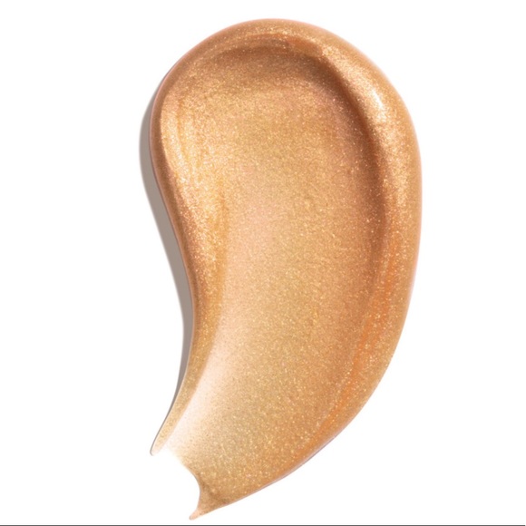 Nabla Body Glow Oil-Gel Body Highlighter - Picture 8 of 13